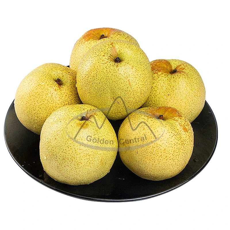 Chinese Fresh Yellow Ya Pear